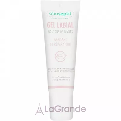 Olioseptil Gel Labian    