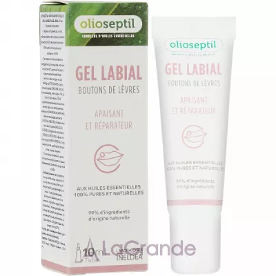 Olioseptil Gel Labian    