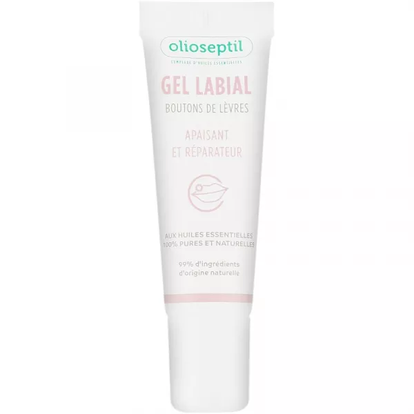 Olioseptil Gel Labian ����������� ���� ��� ���