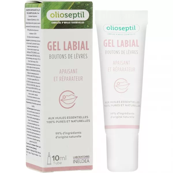 Olioseptil Gel Labian ����������� ���� ��� ���