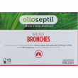 Olioseptil Bronches 15pcs