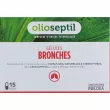 Olioseptil Bronches 15pcs