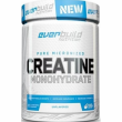 EverBuild Nutrition Creatine Monohydrate 500g