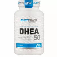 EverBuild Nutrition DHEA 50 mg ������� ������� "���������������������" 50 ��