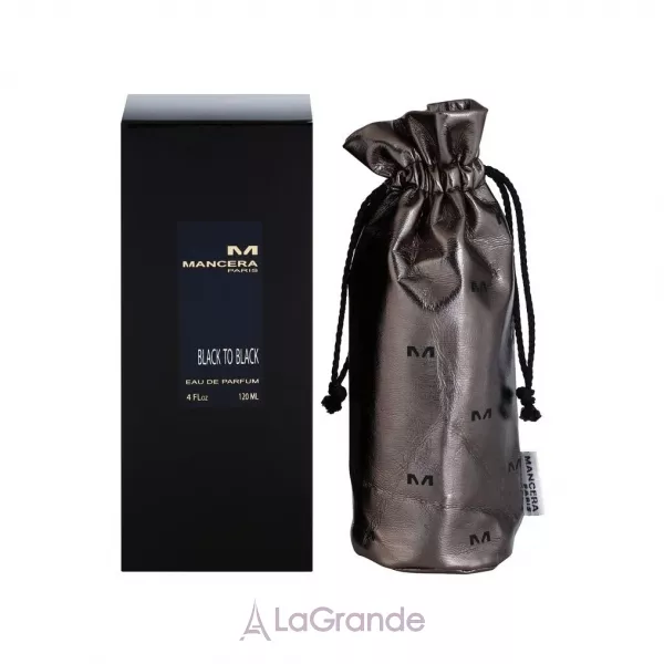 Mancera Black to Black ��������������� ����