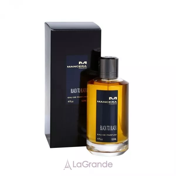 Mancera Black to Black ��������������� ����