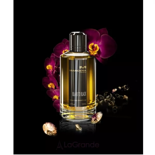Mancera Black to Black ��������������� ����