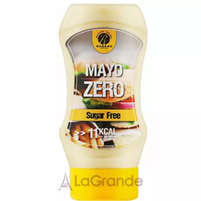 Rabeko Products Zero Sauce Mayo   