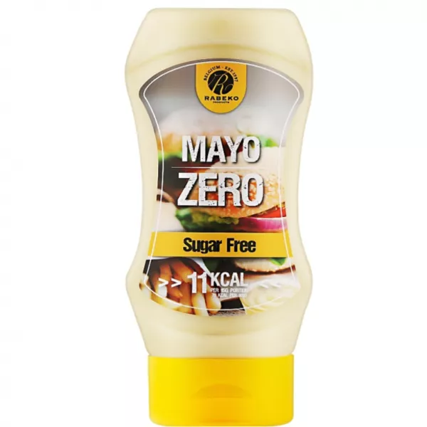 Rabeko Products Zero Sauce Mayo ��������������� ���� 