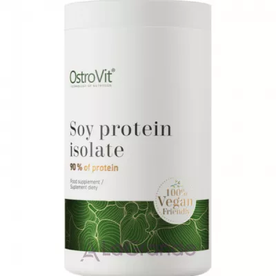 OstroVit Soy Protein Isolate Vegan ����� ���������� ������