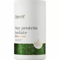 OstroVit Soy Protein Isolate Vegan ������ ����������� ������