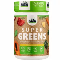 Haya Labs Super Greens Lemon ��������-��������� ���� ��� ��������� "�����"