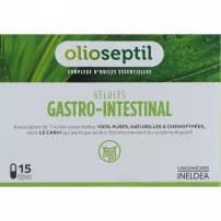 Olioseptil Gastro-Intestinal ������-������� ��������