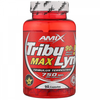 Amix TribuLyn 90% 750 mg   750 