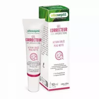 Olioseptil Gel Correcteur Anti-Imperfections ����-�������� ��� �������� � ��������� ���� �������