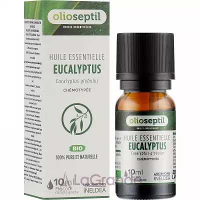 Olioseptil Huile Essentielle Eucalyptus Globulus   