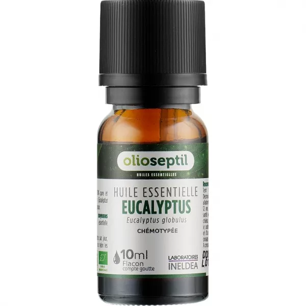 Olioseptil Huile Essentielle Eucalyptus Globulus ������ ��� 