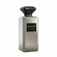 Korloff Paris Private Silver Wood ��������������� ���� (������)