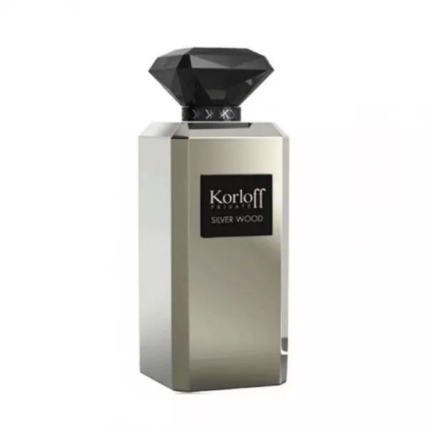 Korloff Paris Private Silver Wood ����������� ���� (������)