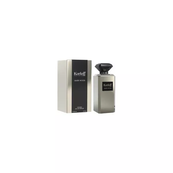 Korloff Paris Private Silver Wood ����������� ���� (������)