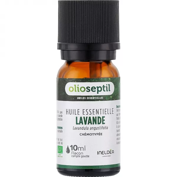 Olioseptil Huile Essentielle Lavande ������ ��� 