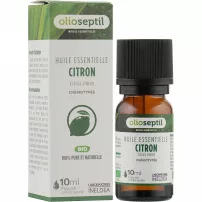 Olioseptil Huile Essentielle Citron ������� ����� "�����"