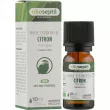 Olioseptil Huile Essentielle Citron   