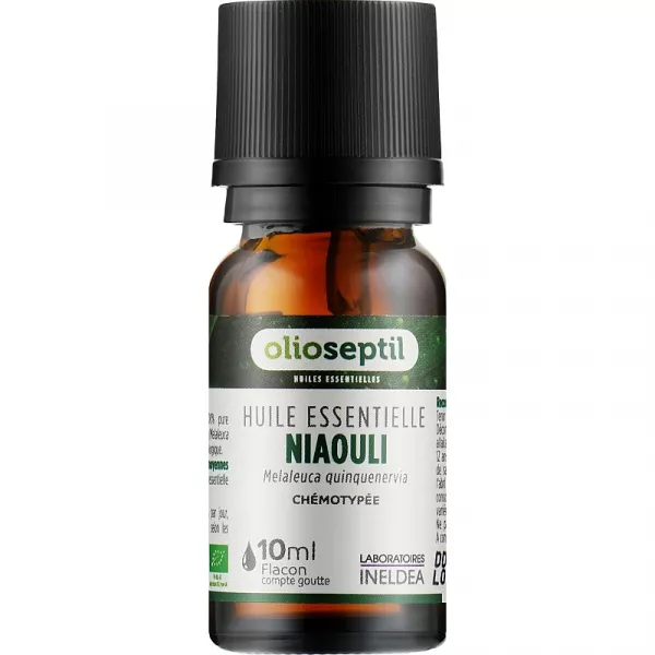 Olioseptil Huile Essentielle Niaouli ������ ��� 
