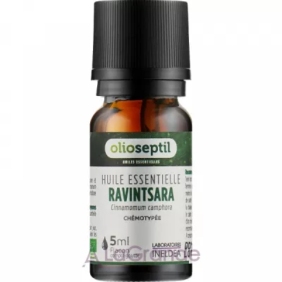 Olioseptil Huile Essentielle Ravintsara   