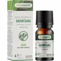 Olioseptil Huile Essentielle Ravintsara ������ ��� "��������"