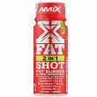 Amix XFat 2 In 1 Shot 60ml