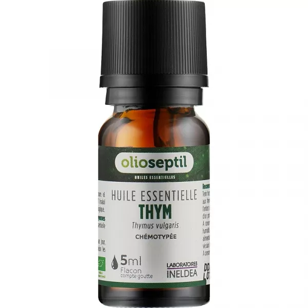Olioseptil Huile Essentielle Thym ������ ��� 