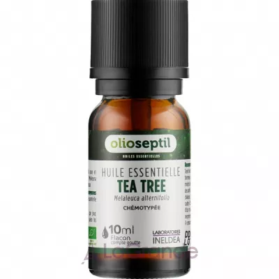 Olioseptil Huile Essentielle Tea Tree   