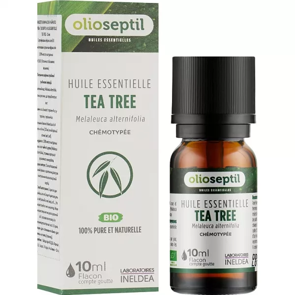 Olioseptil Huile Essentielle Tea Tree ������ ��� 