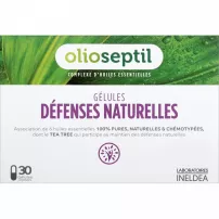 Olioseptil Defenses Naturelles ������� ������ �������� � ��� ���������������� ��������� ���������