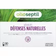 Olioseptil Defenses Naturelles        