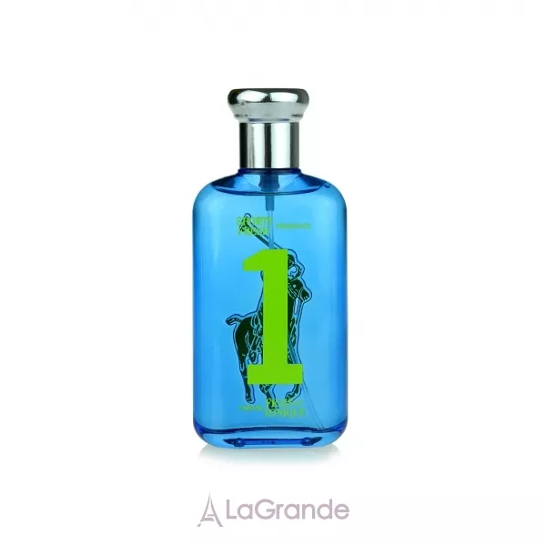 Ralph Lauren Big Pony 1 for Women ��������� ���� (������)