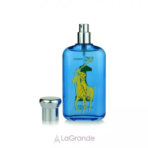 Ralph Lauren Big Pony 1 for Women ��������� ���� (������)