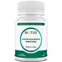Biotus Ashwagandha 1350 mg ����������� ������� "���������" 1350 ��