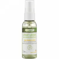 Olioseptil Spray Lavant Aux Huiles Essentielles Poire-Vanille-Amande ����������� ����������-����� "�����-������-�������"