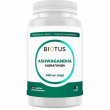 Biotus Ashwagandha 450 mg 120pcs