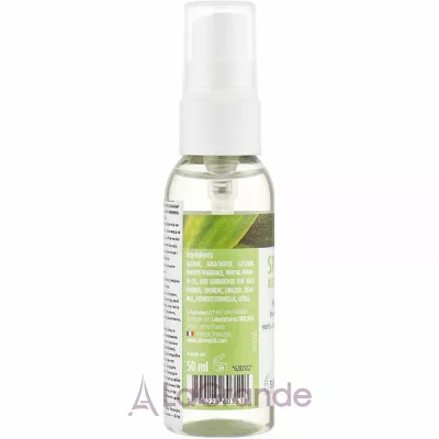Olioseptil Spray Lavant Aux Huiles Essentielles Menthe-Figue  - 