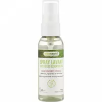 Olioseptil Spray Lavant Aux Huiles Essentielles Menthe-Figue ����������� ���������-����� "�'���-�����"