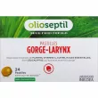Olioseptil Pastiles Gorge-Larynx          