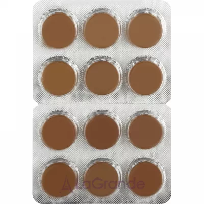 Olioseptil Pastiles Gorge-Larynx        -