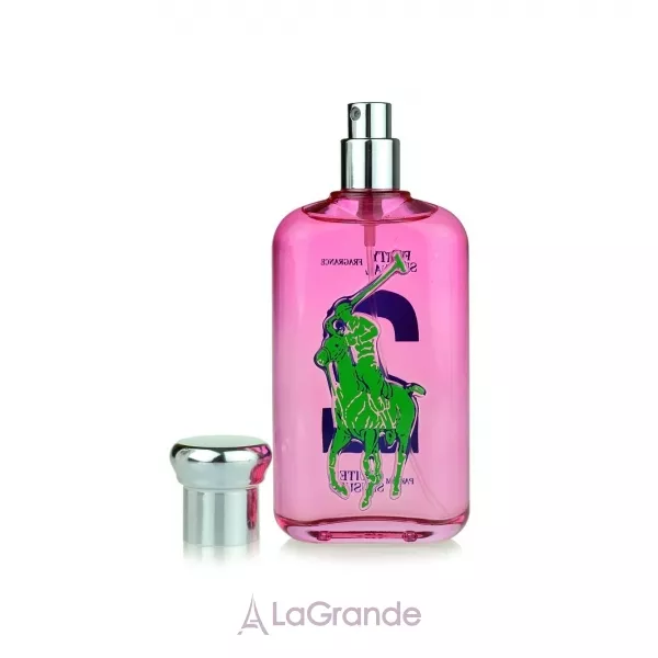 Ralph Lauren Big Pony 2 for Women ��������� ���� (������)
