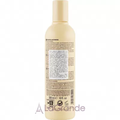 Keramine H Antiforfora Shampoo   