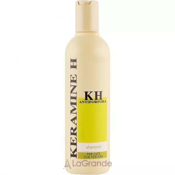 Keramine H Antiforfora Shampoo ������� ������ �������