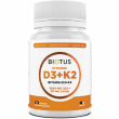 Biotus Vitamin D3+K2 1000 IU/50 mcg 60pcs