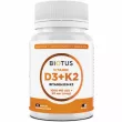 Biotus Vitamin D3+K2 1000 IU/50 mcg ĳ  